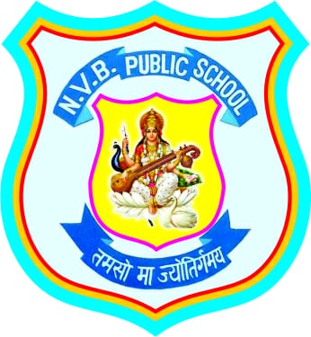 New Vidya Bharti Public School